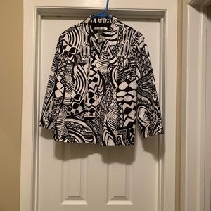Peter Nygard Jacket